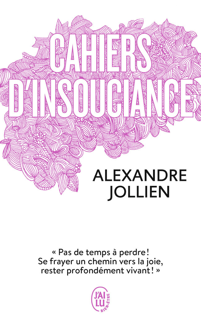 CAHIERS D´INSOUCIANCE