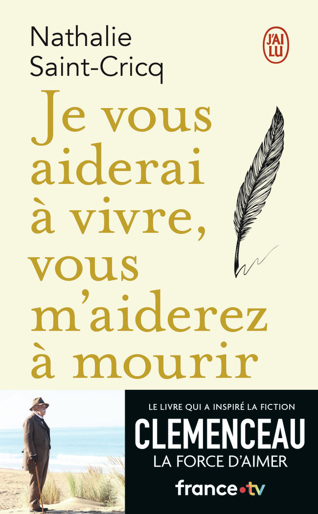 JE VOUS AIDERAI A VIVRE, VOUS M´AIDEREZ A MOURIR
