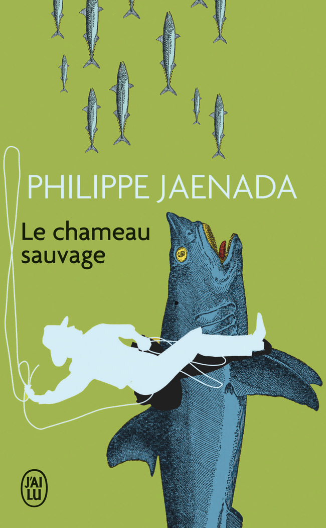 CHAMEAU SAUVAGE