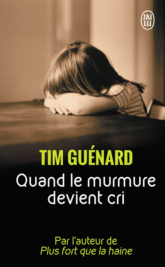 QUAND LE MURMURE DEVIENT CRI