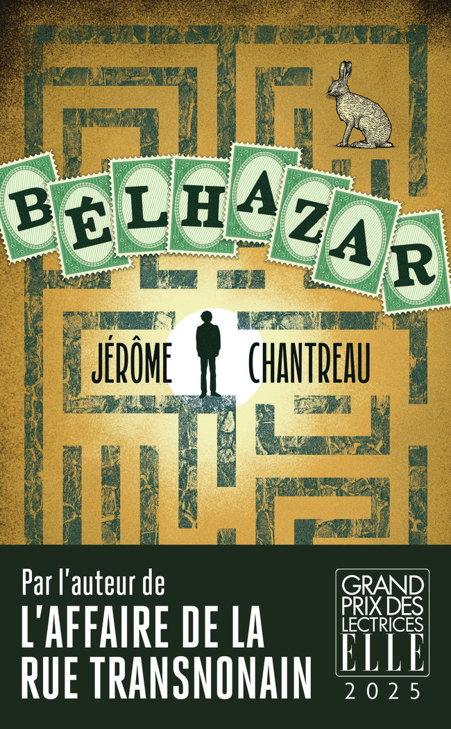 BELHAZAR