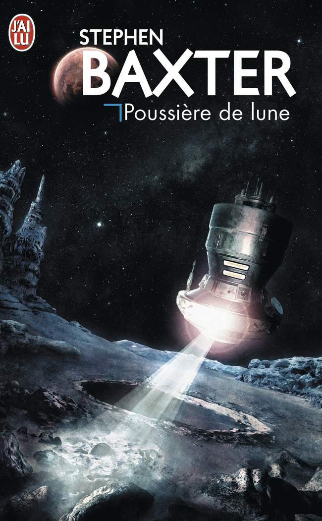 POUSSIERE DE LUNE