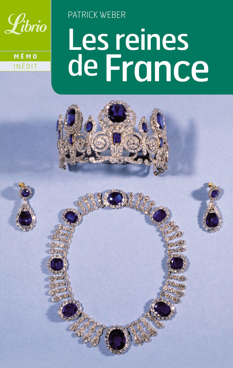 REINES DE FRANCE