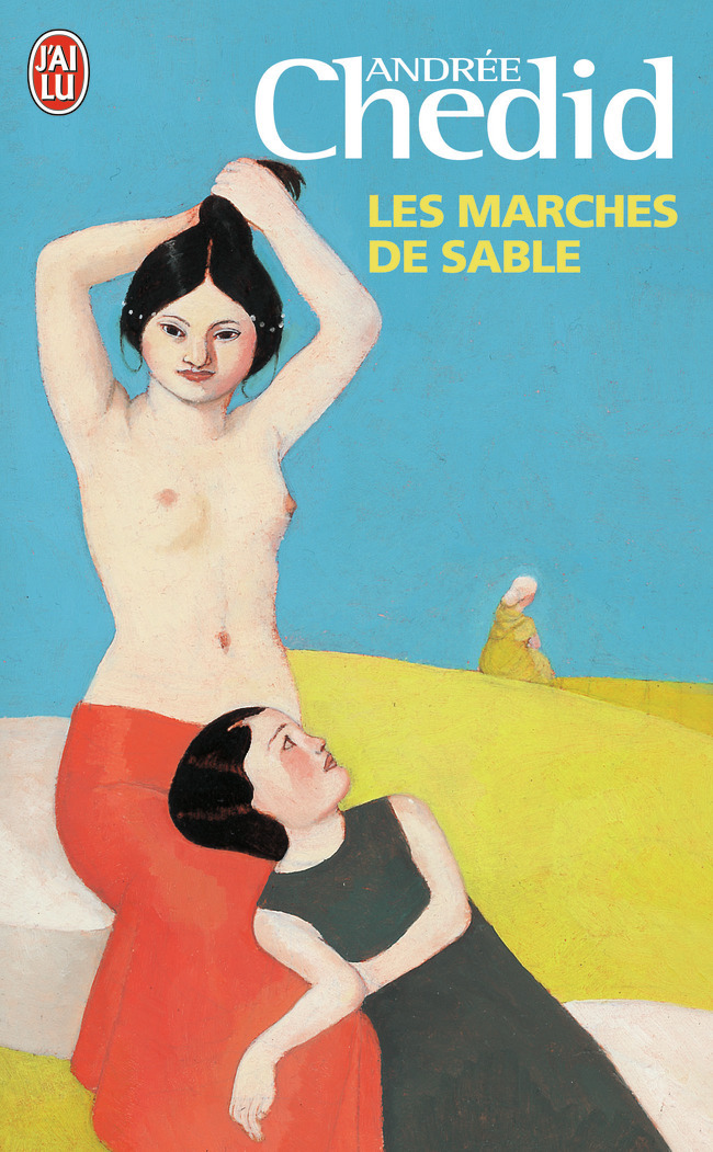 MARCHES DE SABLE