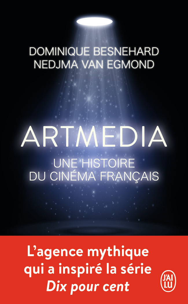 ARTMEDIA - UNE HISTOIRE DU CINEMA FRANCAIS