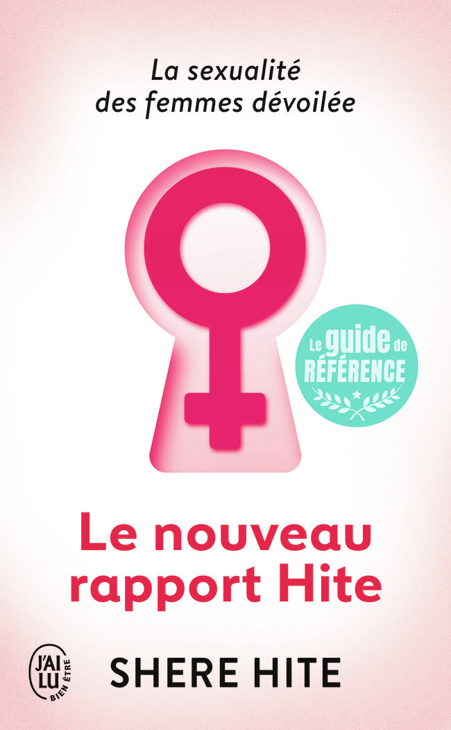 NOUVEAU RAPPORT HITE