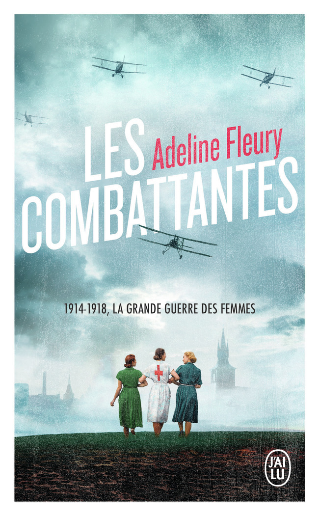 COMBATTANTES