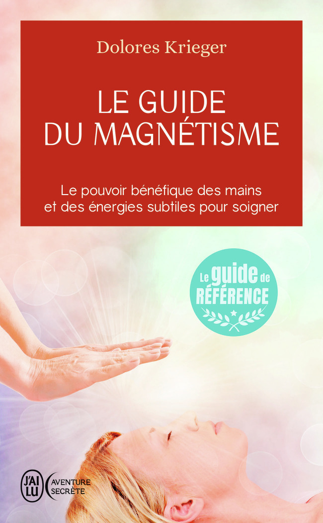 GUIDE DU MAGNETISME