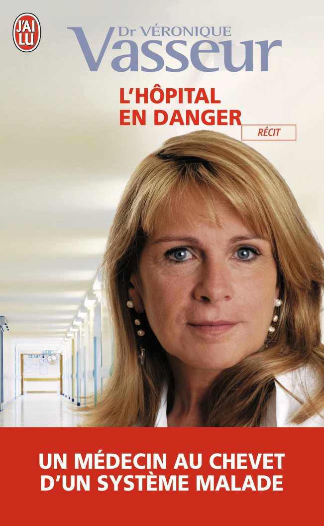 HOPITAL EN DANGER
