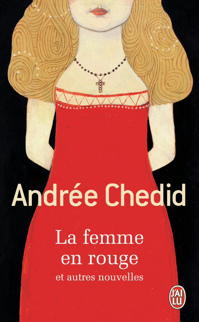 FEMME EN ROUGE ET AUTRES NOUVELLES