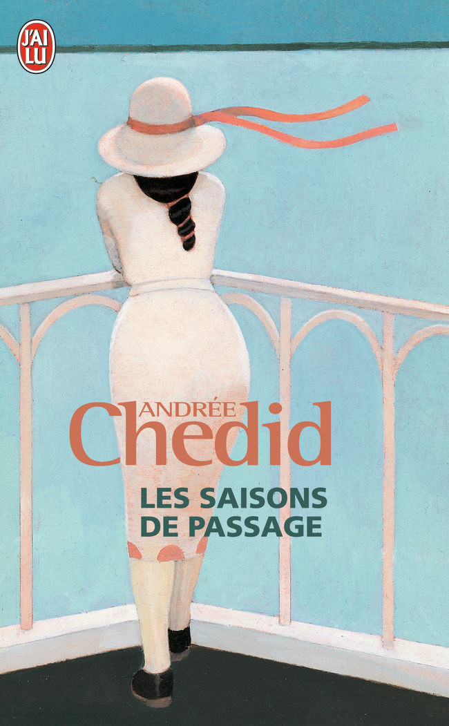 SAISONS DE PASSAGE