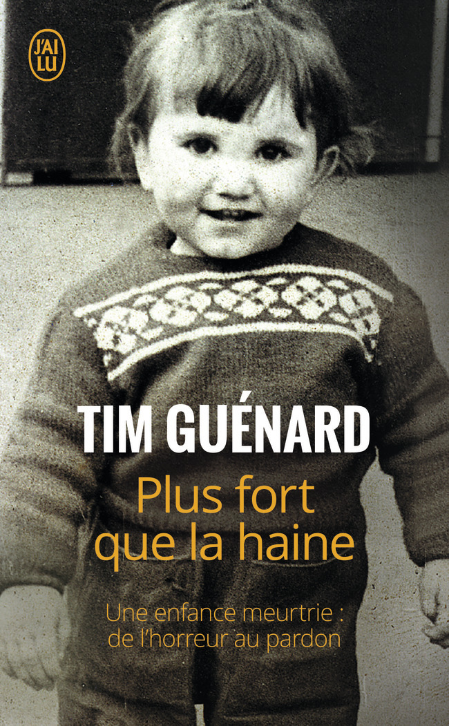PLUS FORT QUE LA HAINE