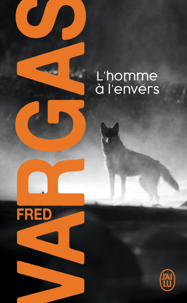 HOMME A L'ENVERS