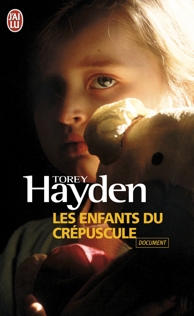 ENFANTS DU CREPUSCULE