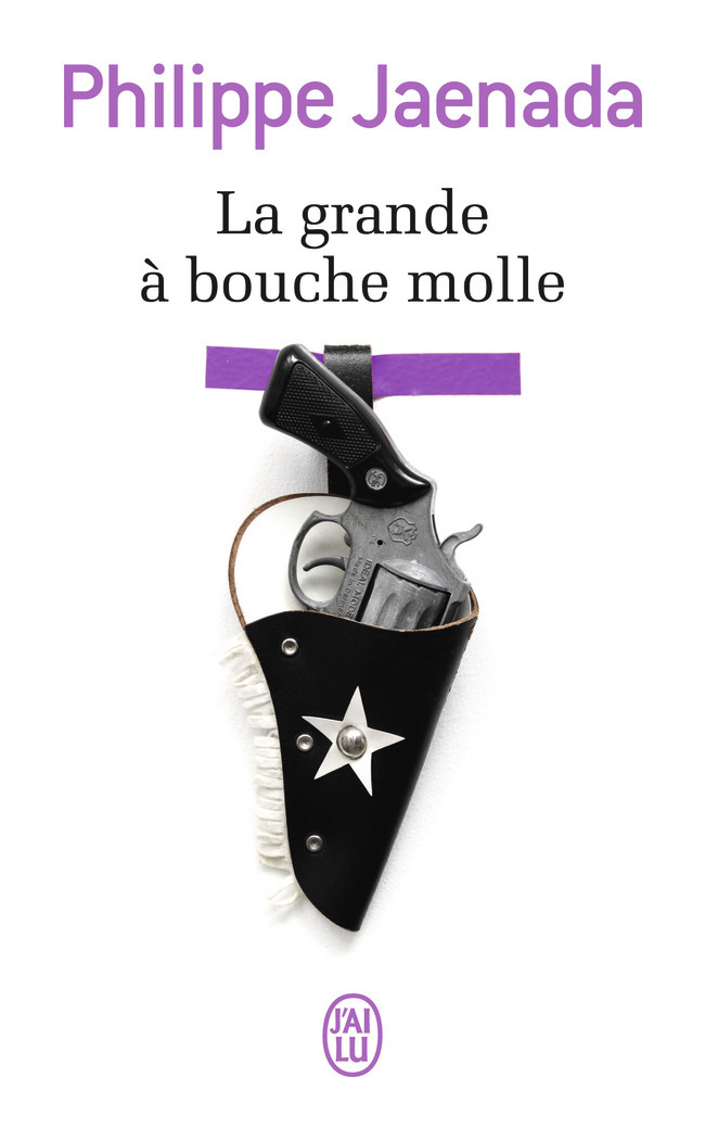 GRANDE A BOUCHE MOLLE