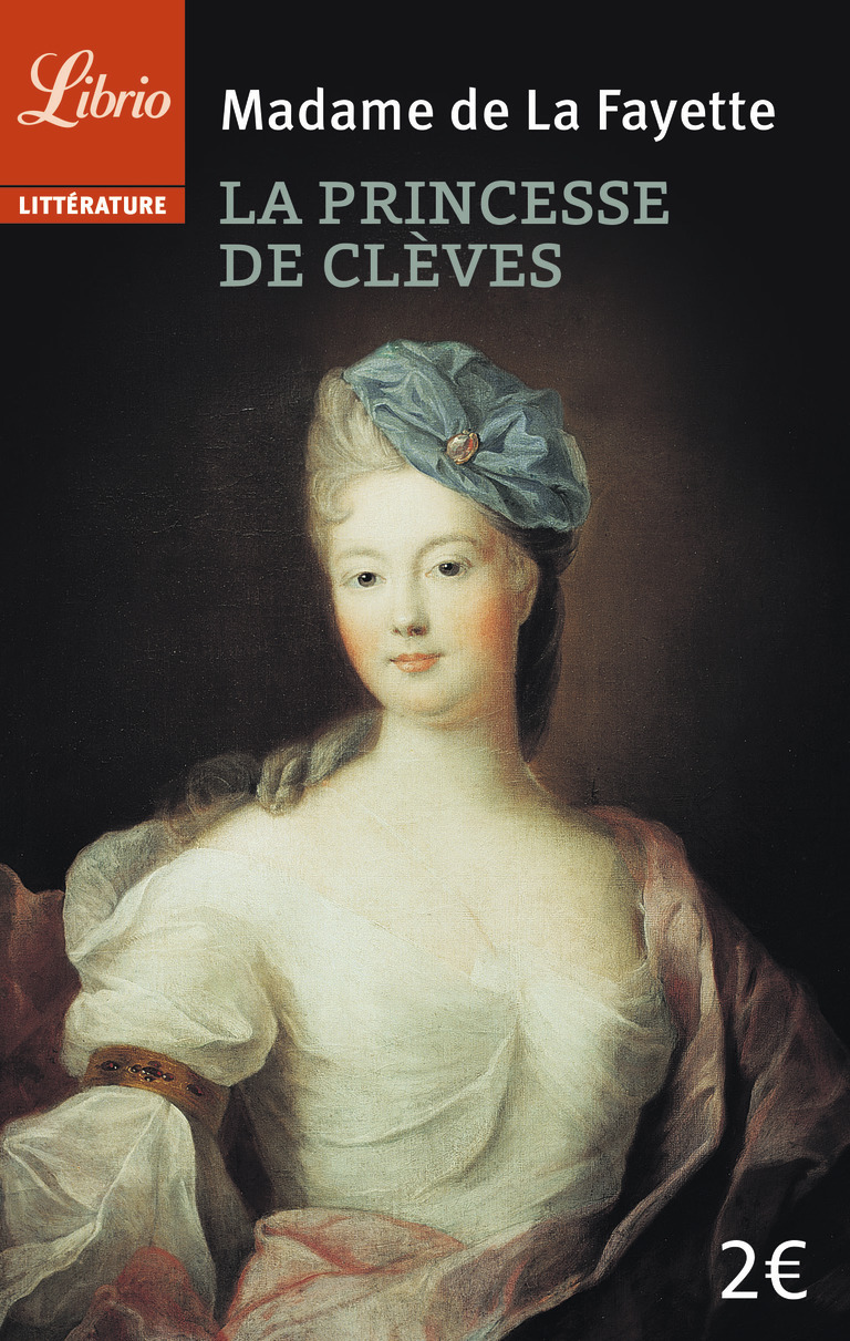 PRINCESSE DE CLEVES