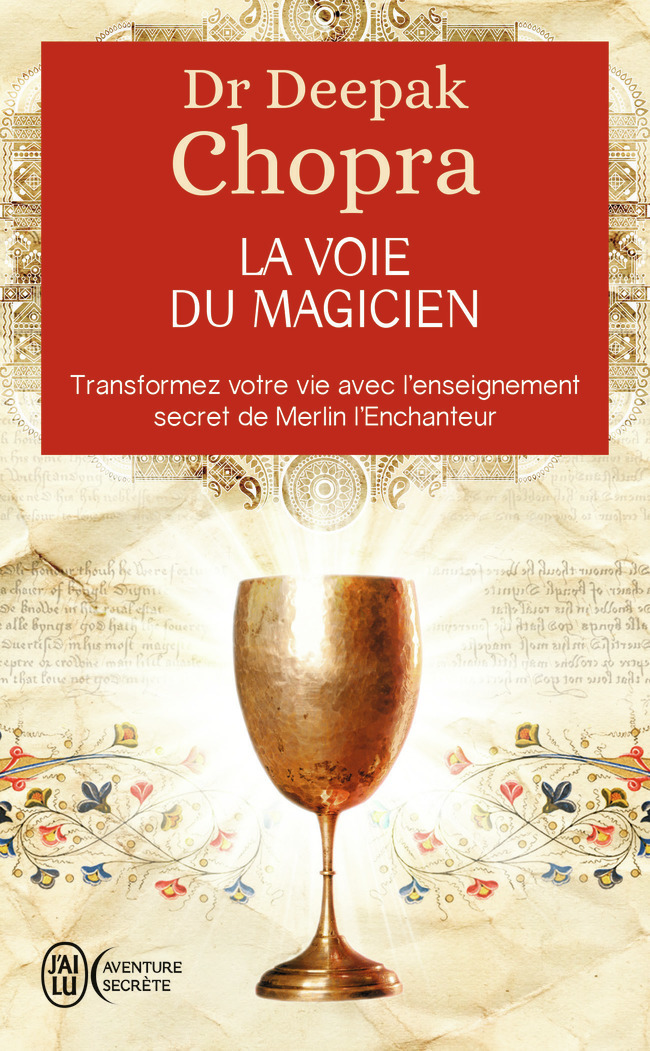 VOIE DU MAGICIEN