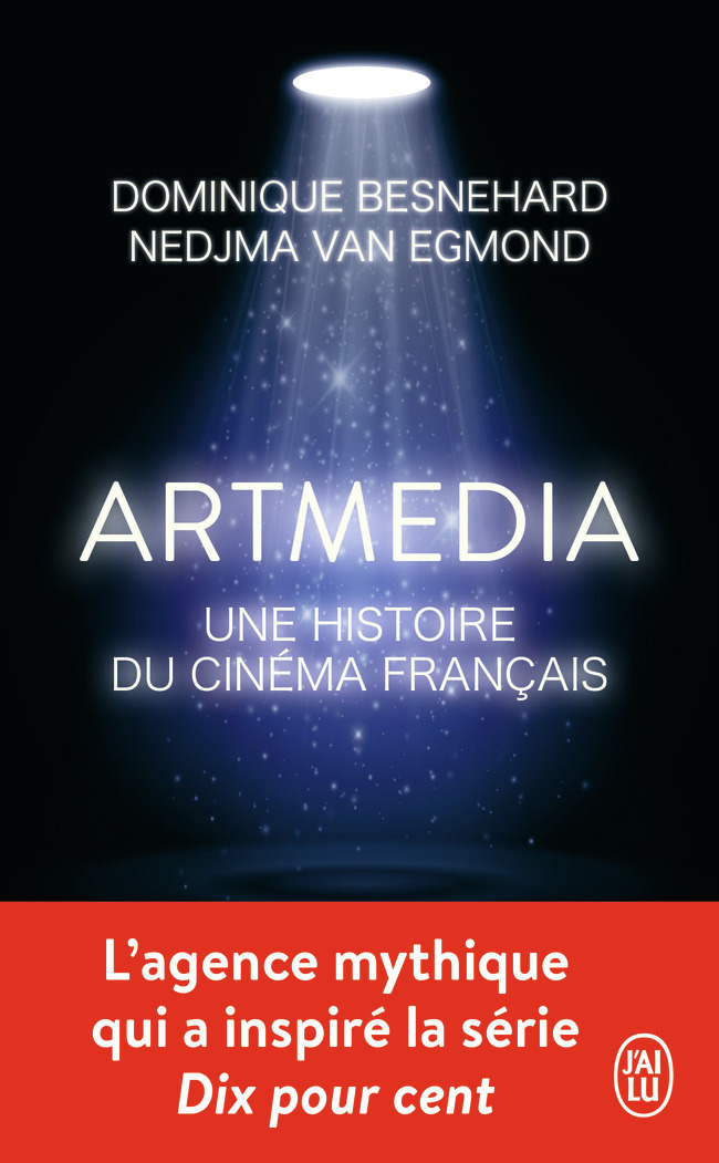 ARTMEDIA - UNE HISTOIRE DU CINEMA FRANCAIS