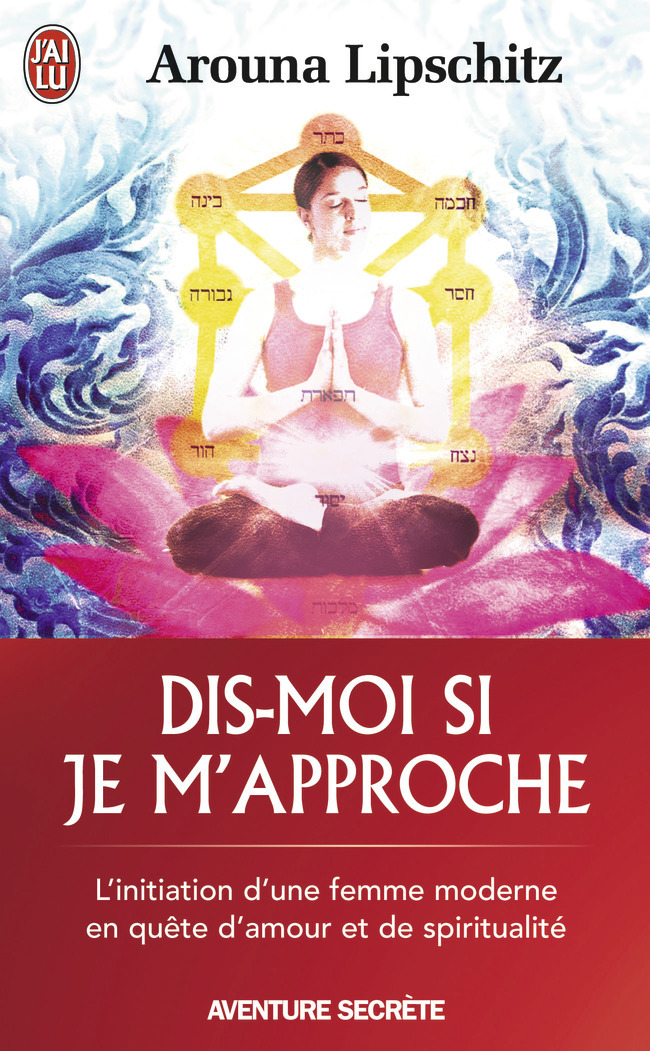 DIS-MOI SI JE M'APPROCHE