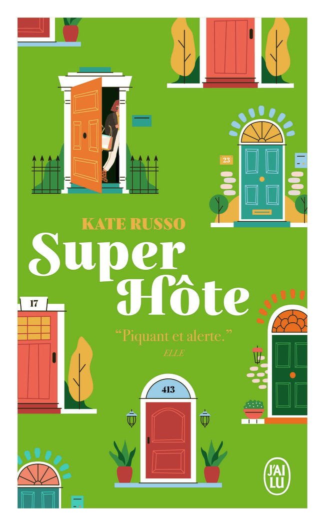 SUPER HOTE