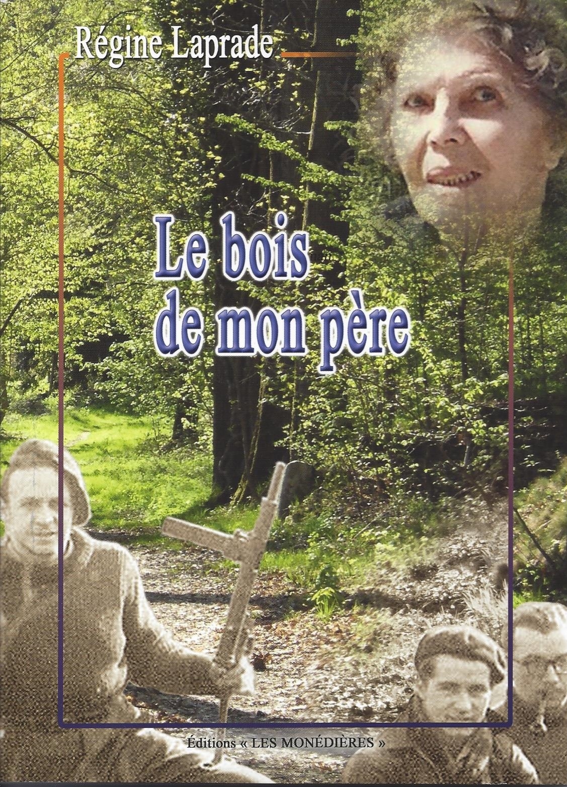BOIS DE MON PERE