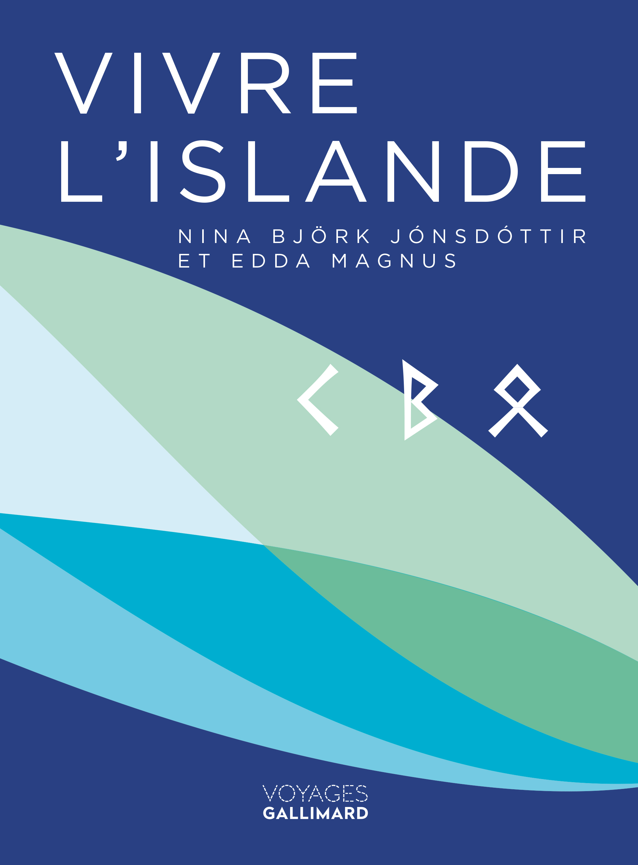 VIVRE L´ISLANDE