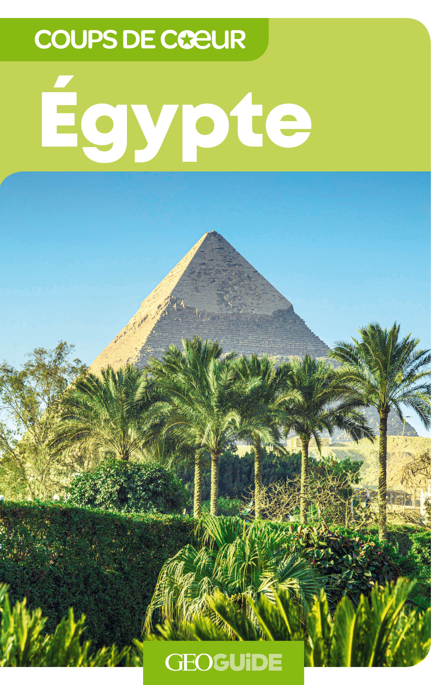 EGYPTE