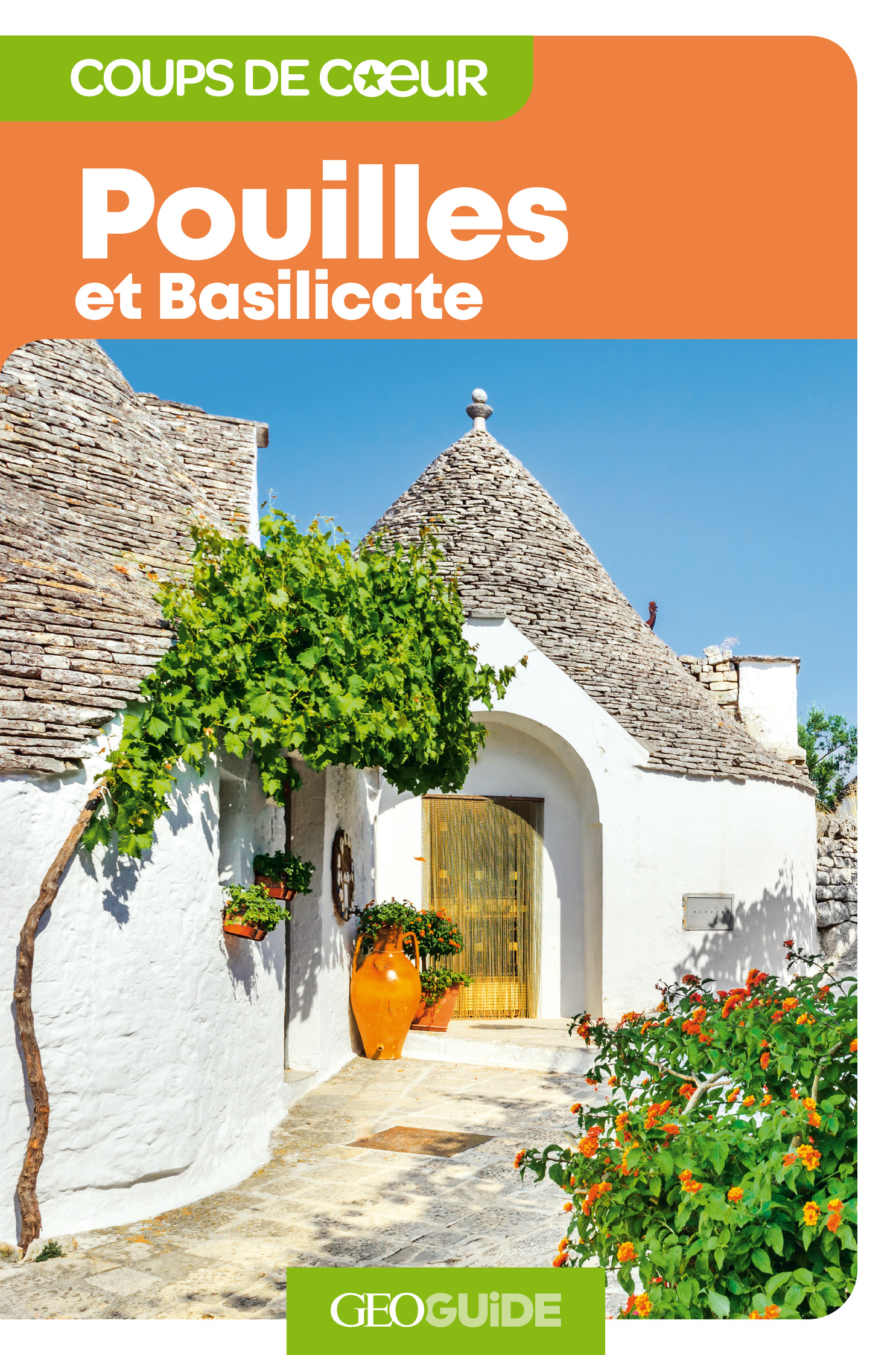 POUILLES ET BASILICATE