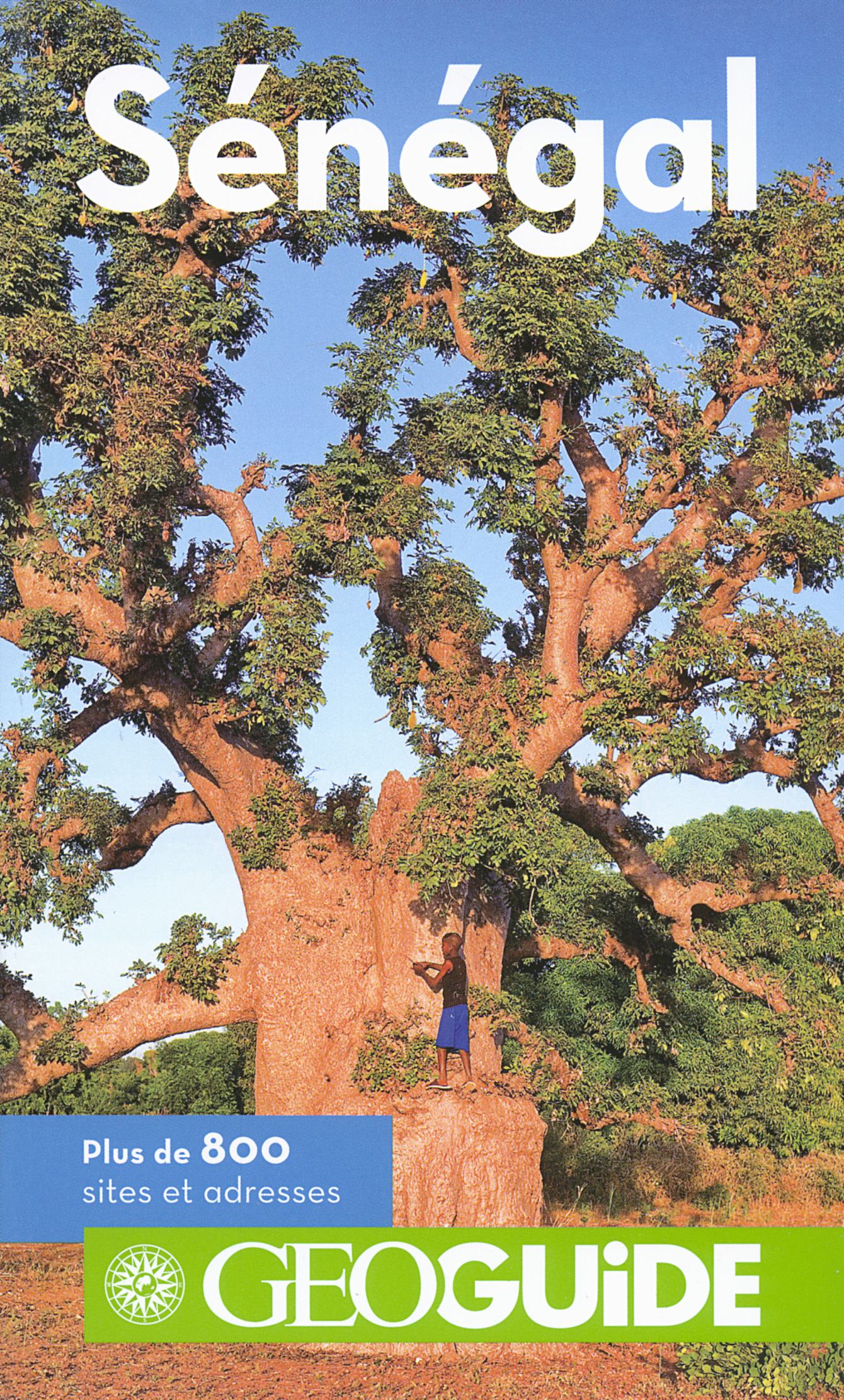 SENEGAL 2014