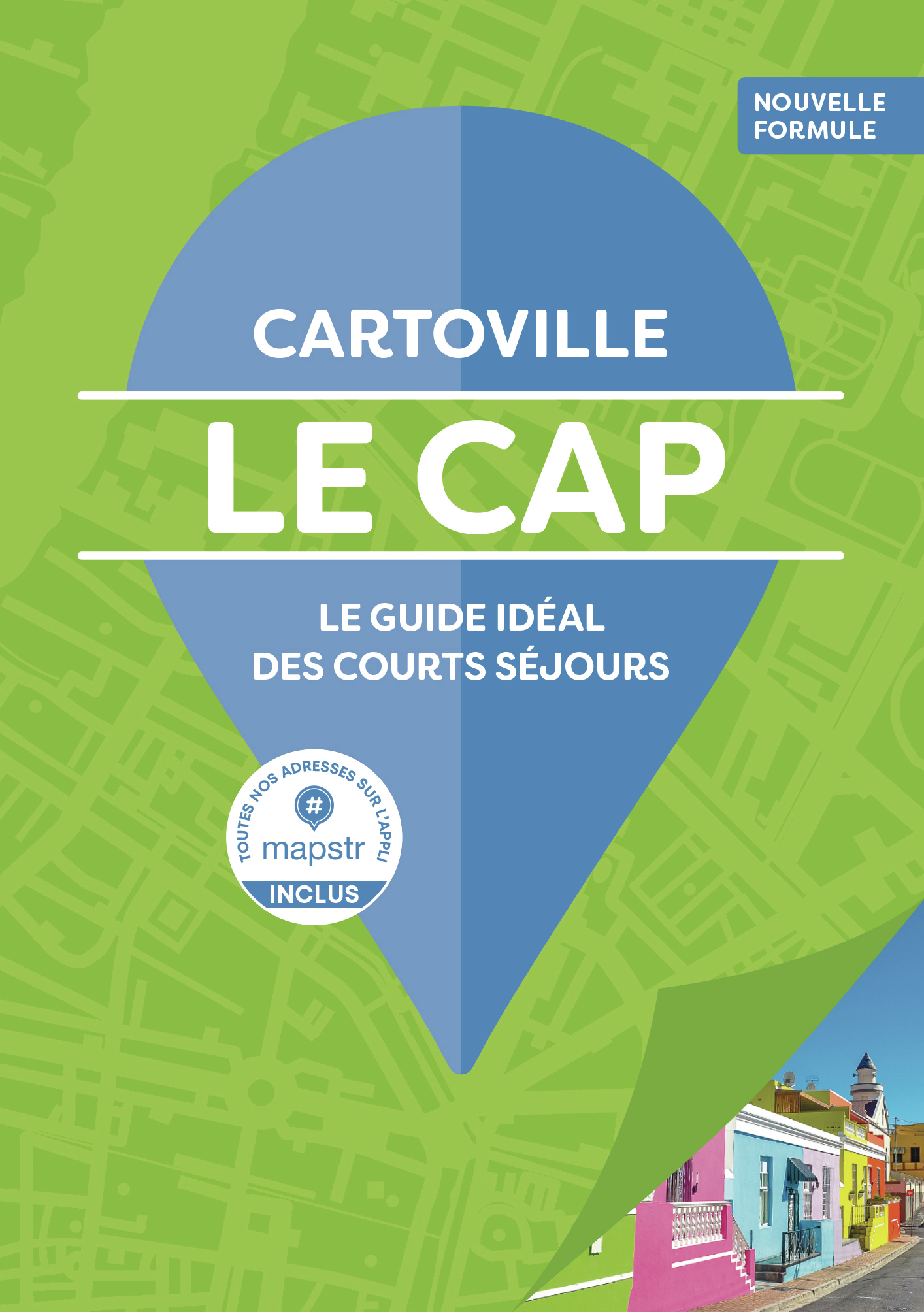 CAP