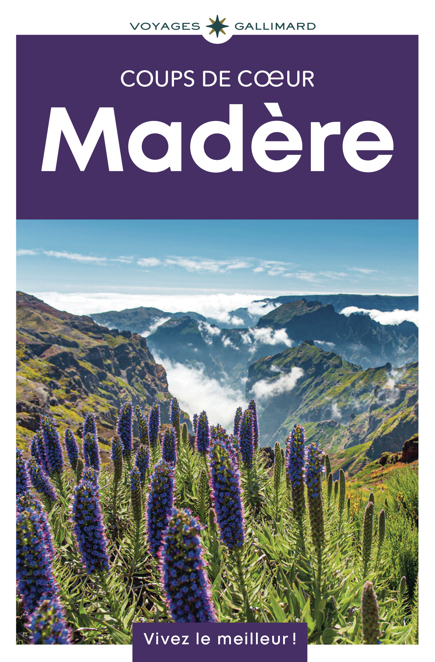 MADERE - GUIDE COUPS DE COEUR