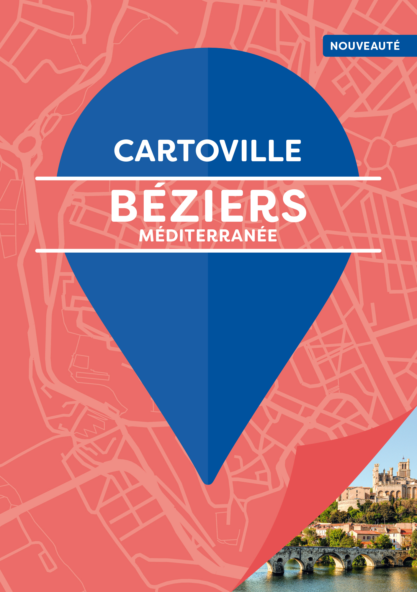 BEZIERS - MEDITERRANEE