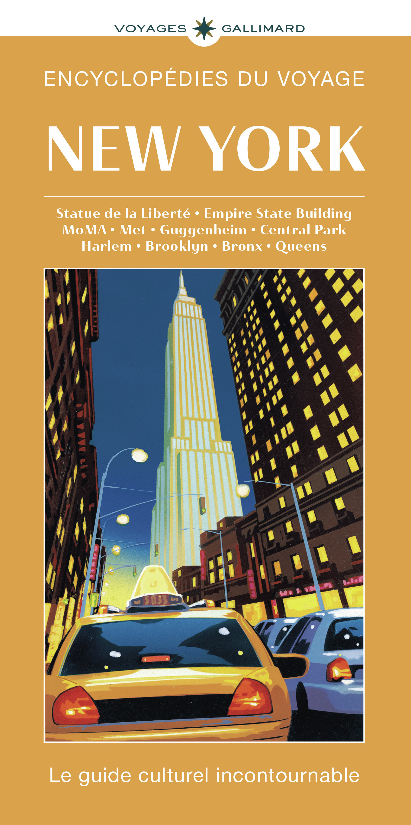 NEW YORK - STATUE DE LA LIBERTE, EMPIRE STATE BUILDING, MOMA, MET, GUGGENHEIM, CENTRAL PARK, HARLEM,