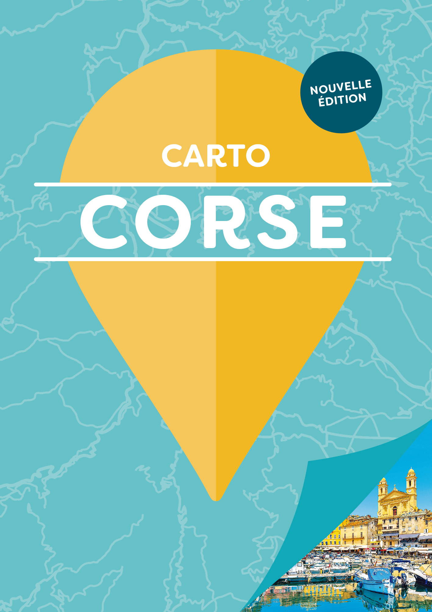 CORSE