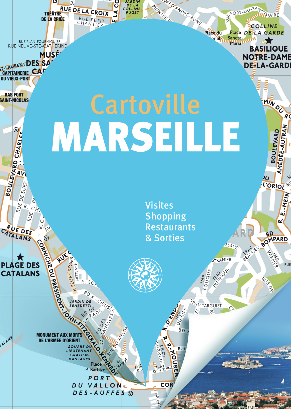 MARSEILLE 2018