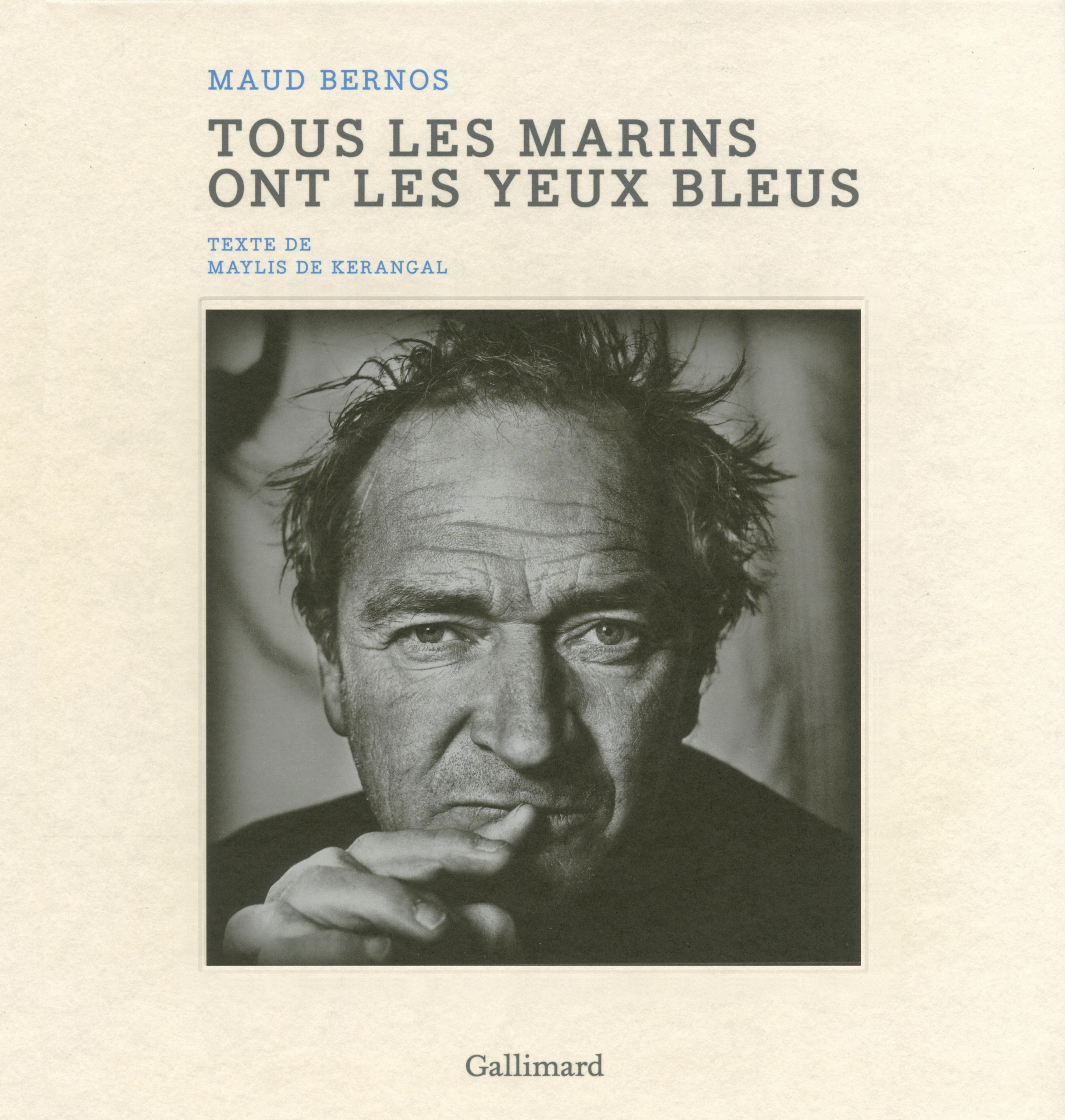 TOUS LES MARINS ONT LES YEUX BLEUS