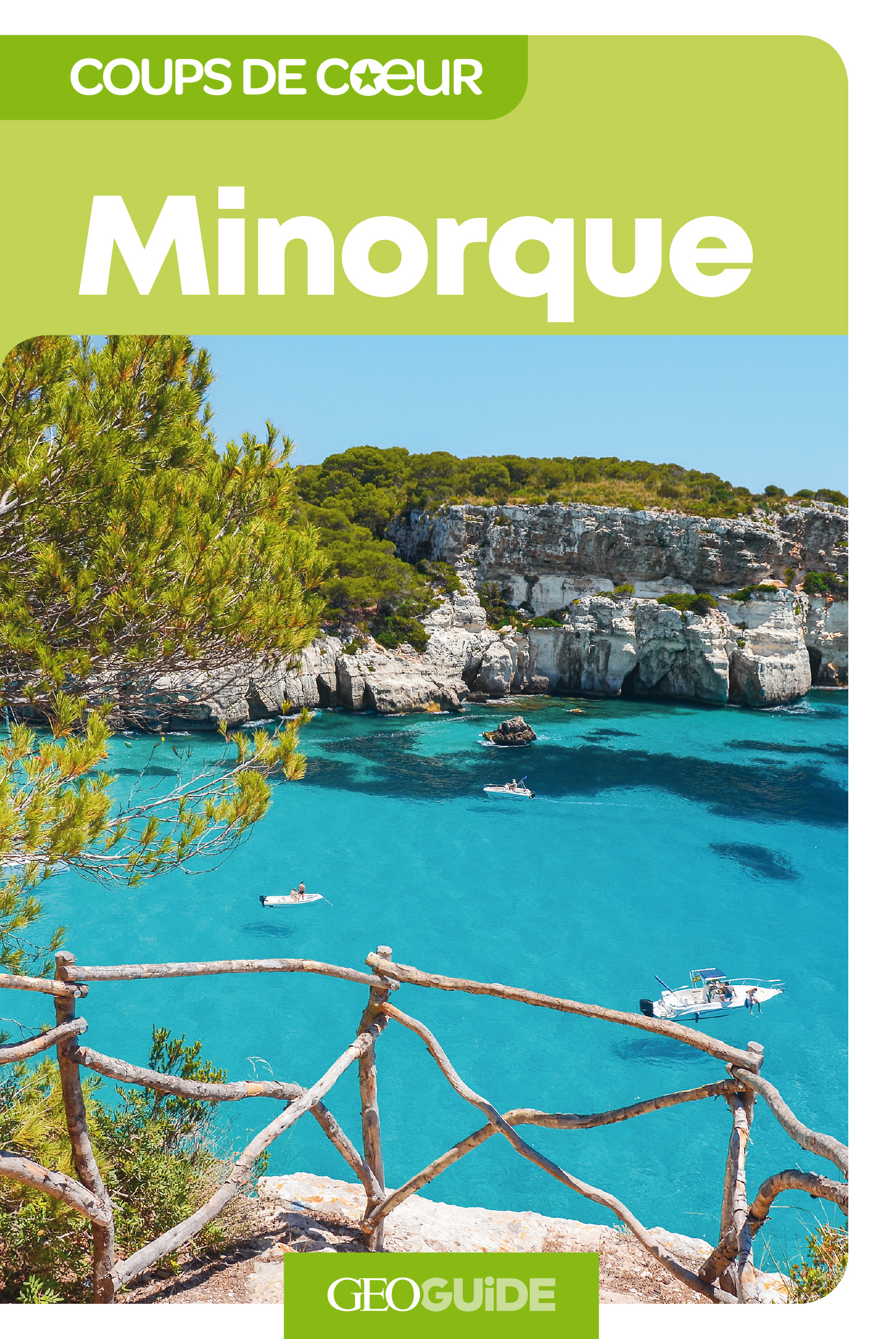 MINORQUE
