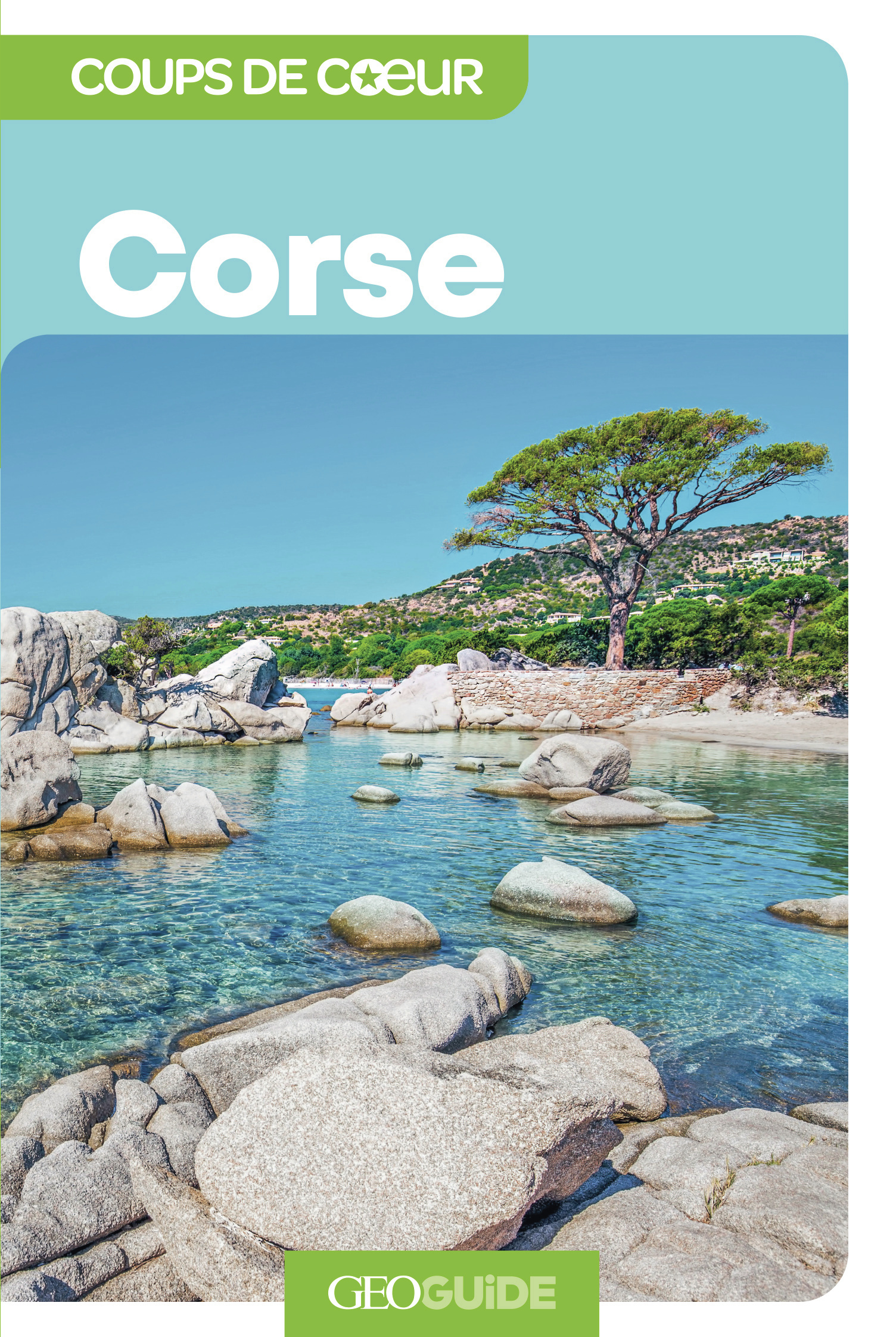 CORSE