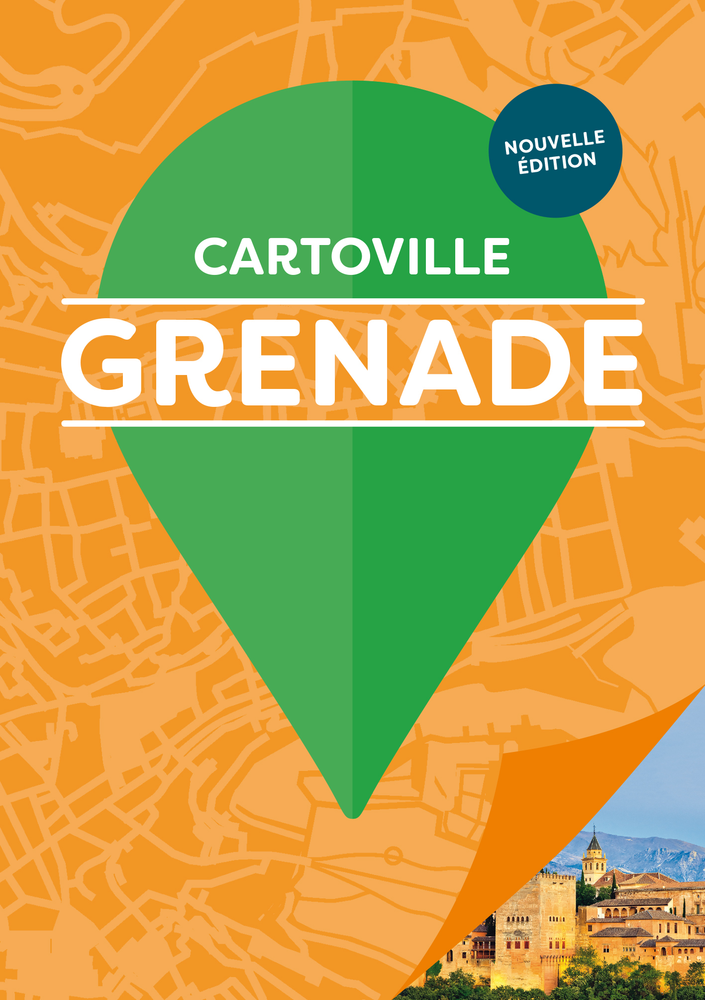 GRENADE