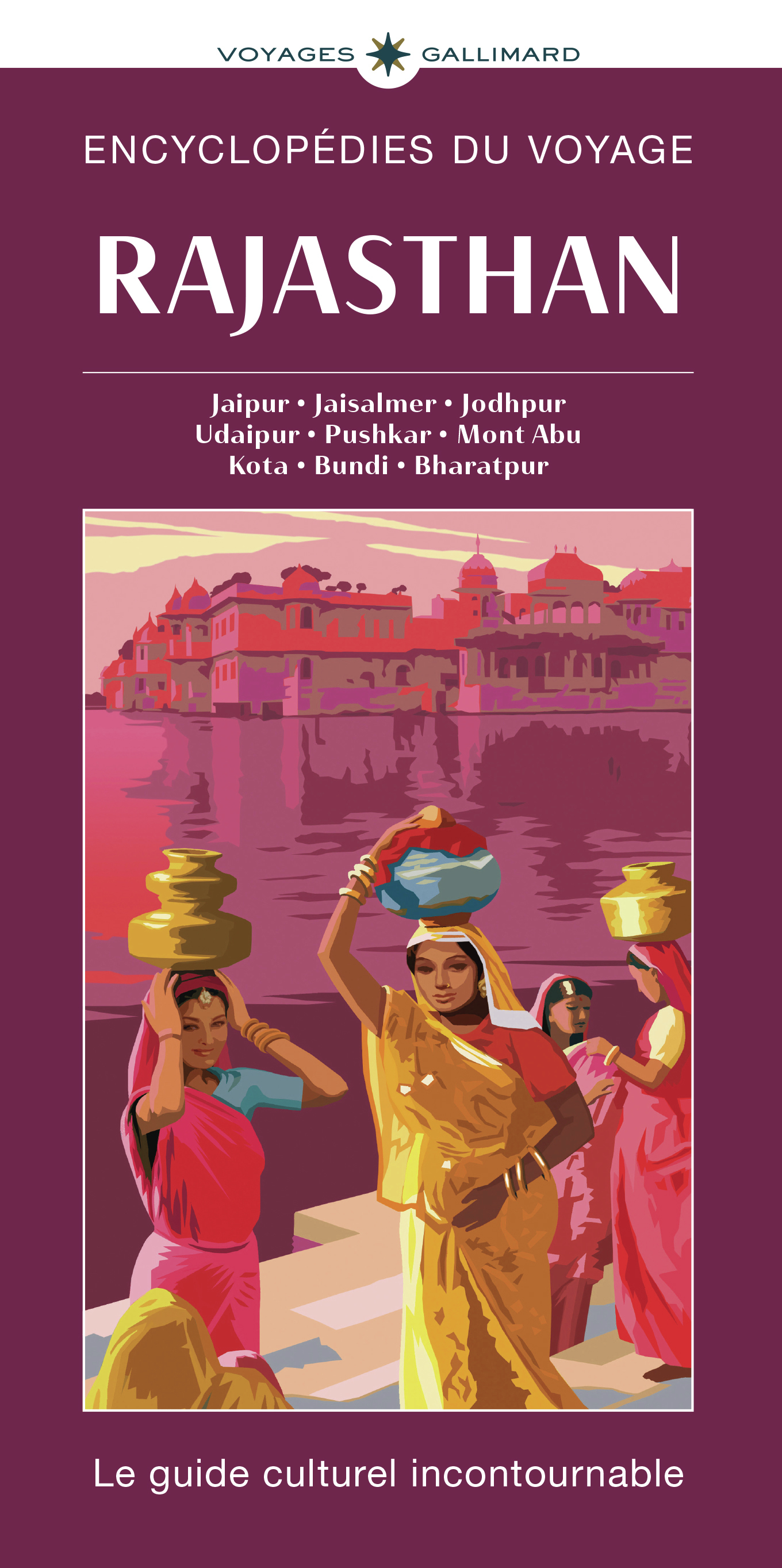 RAJASTHAN - JAIPUR, JAISALMER, JODHPUR, UDAIPUR, PUSHKAR, MONT ABU, KOTA, BUNDI, BHARATPUR