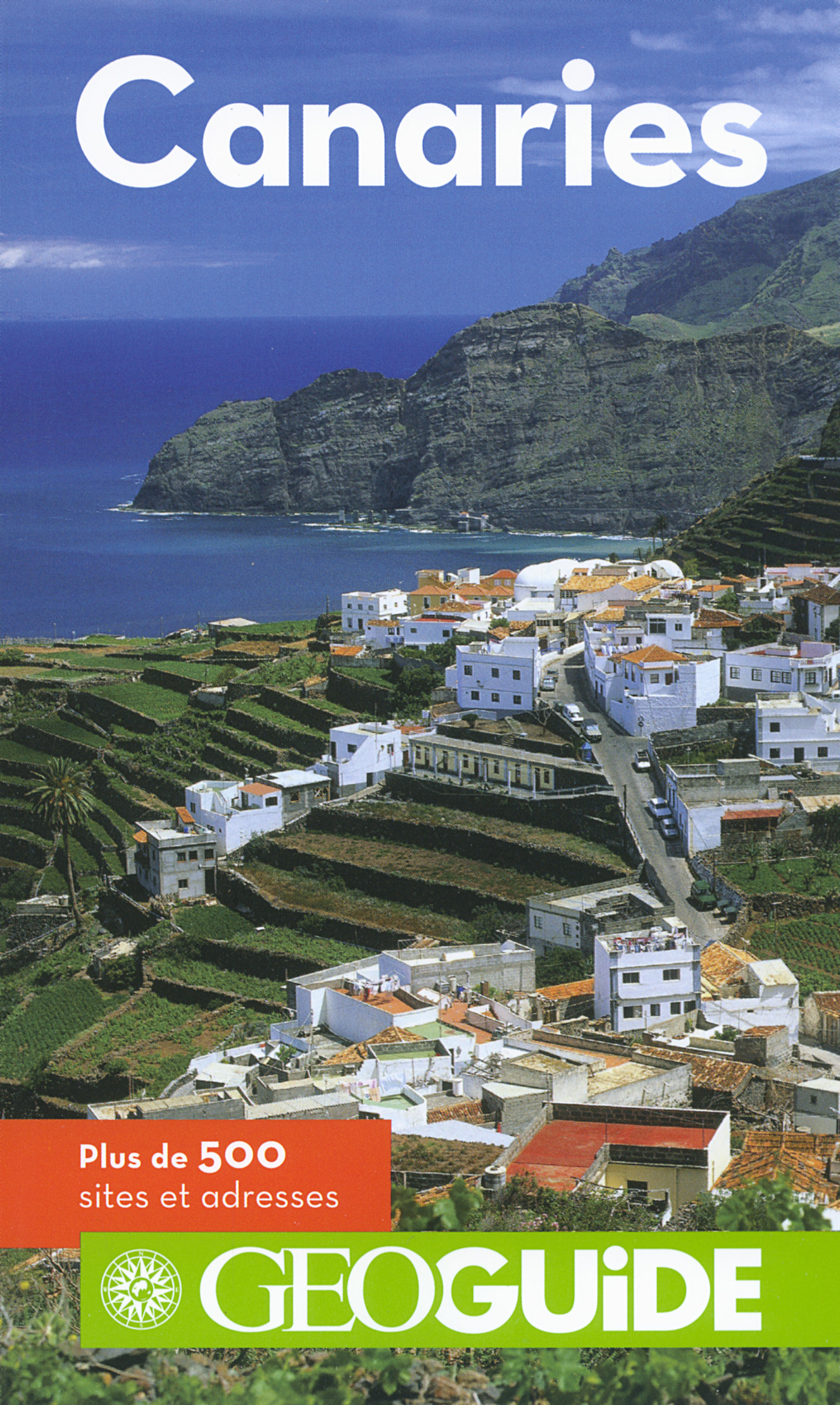 CANARIES 2014