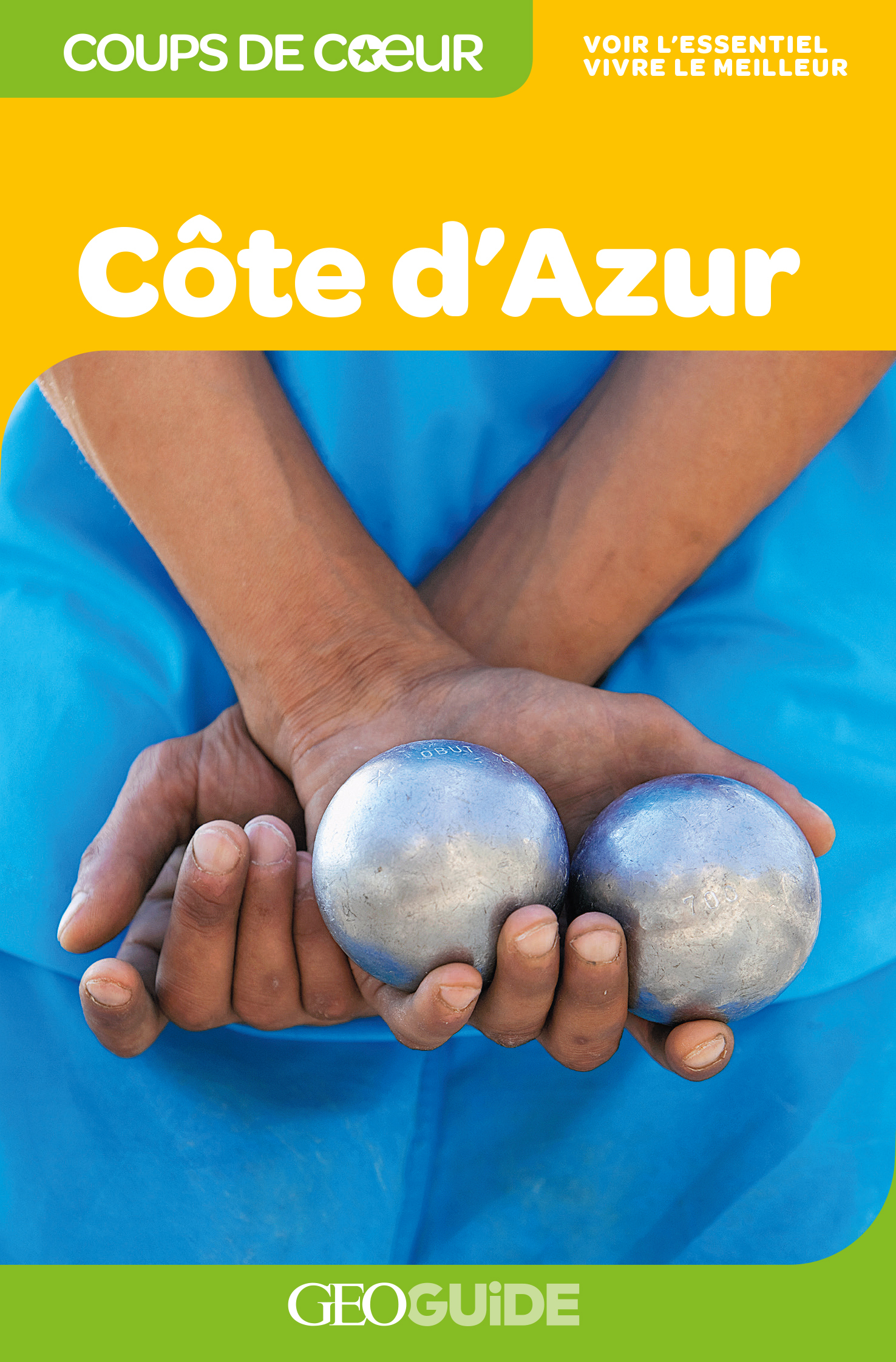 COTE D´AZUR