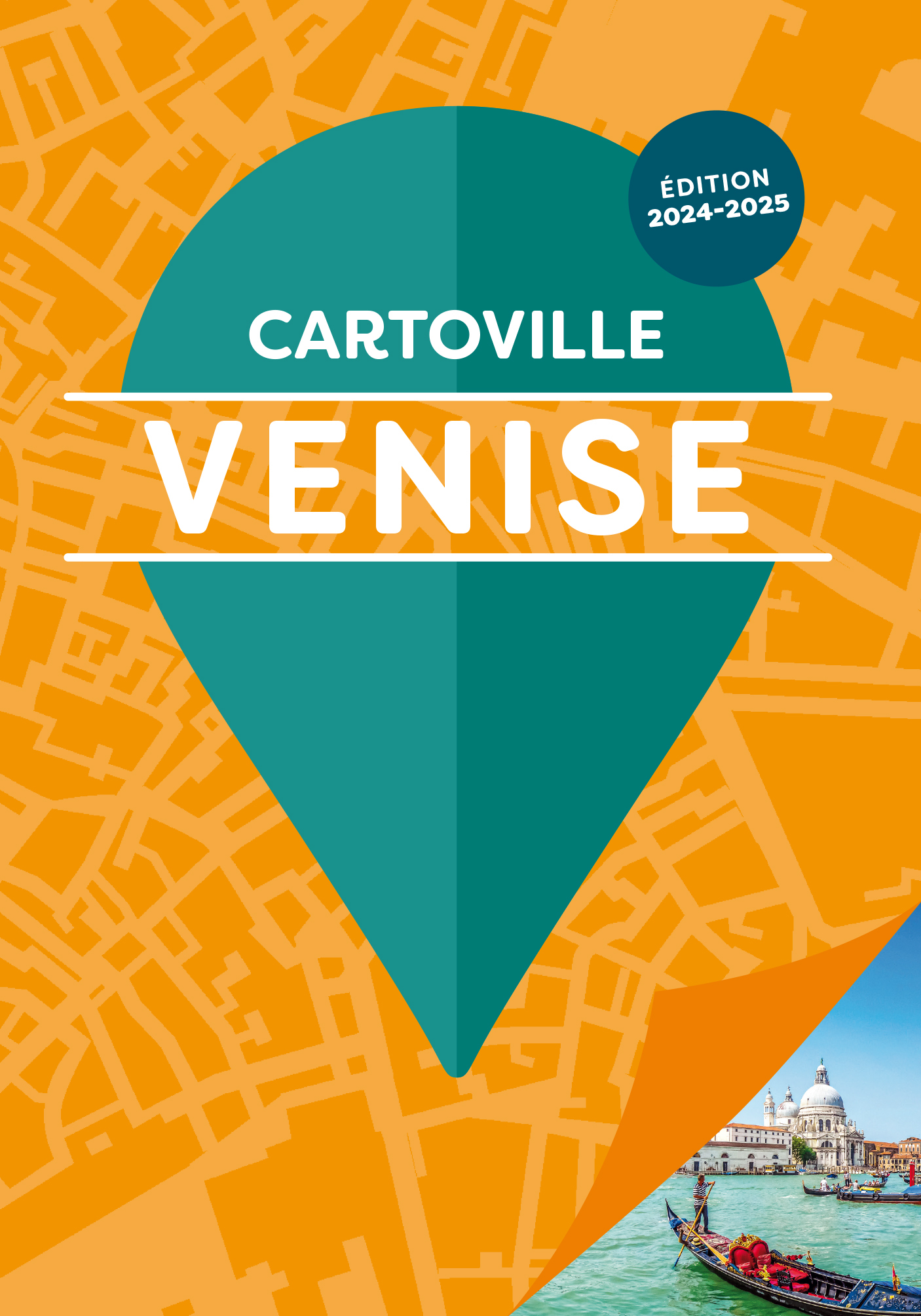 VENISE - EDITION 2024-2025