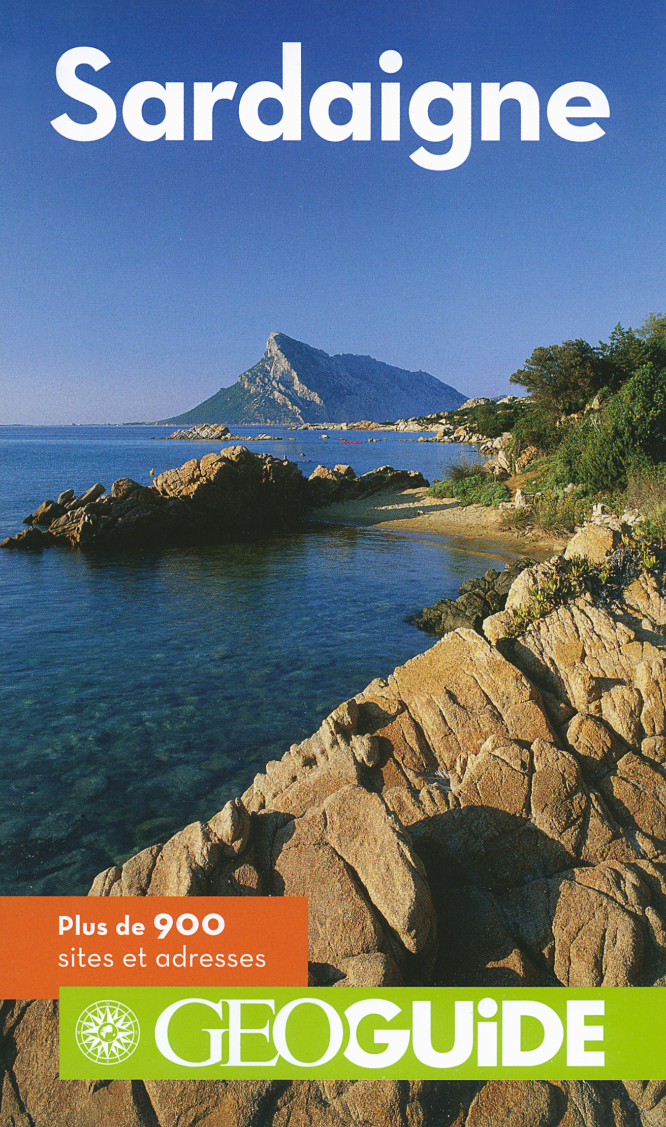 SARDAIGNE 2015