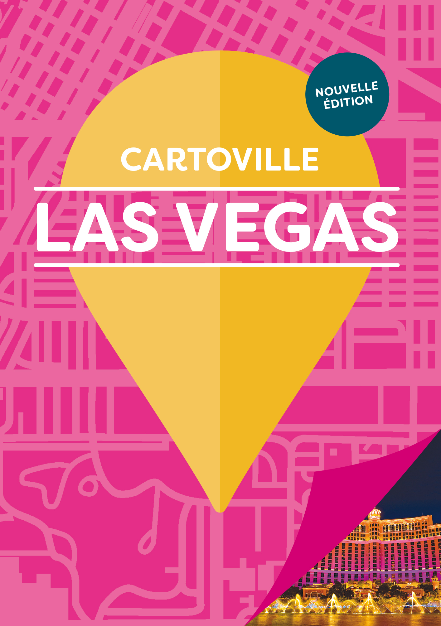 LAS VEGAS