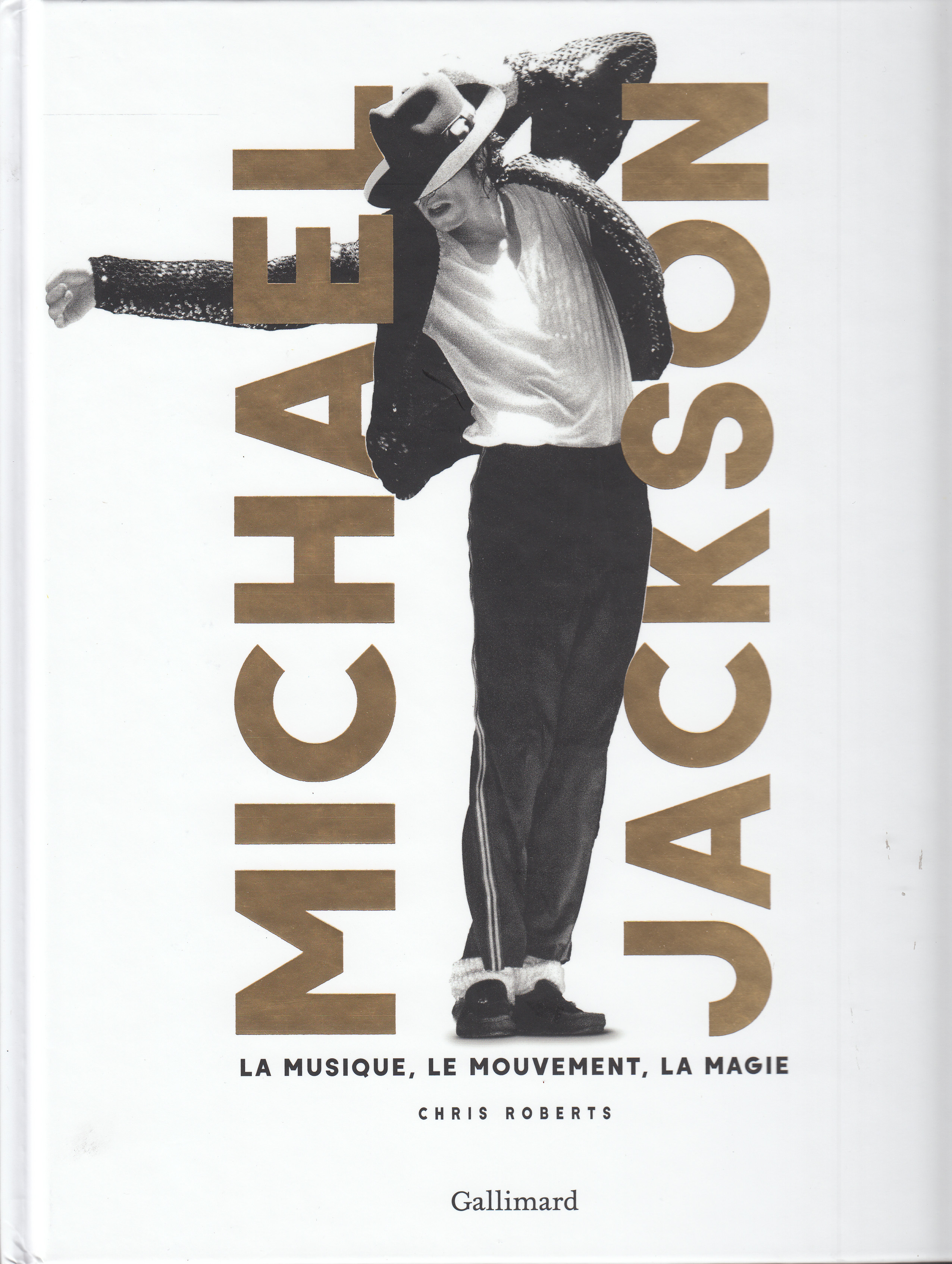 MICHAEL JACKSON