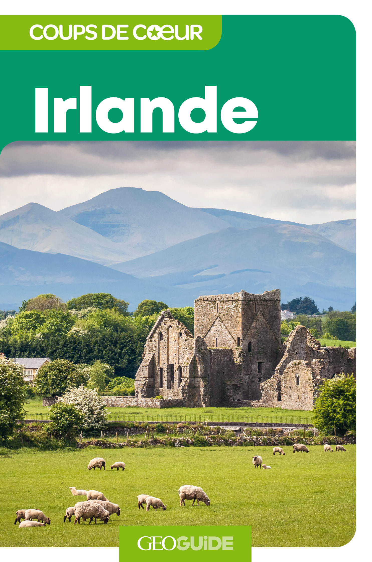 IRLANDE