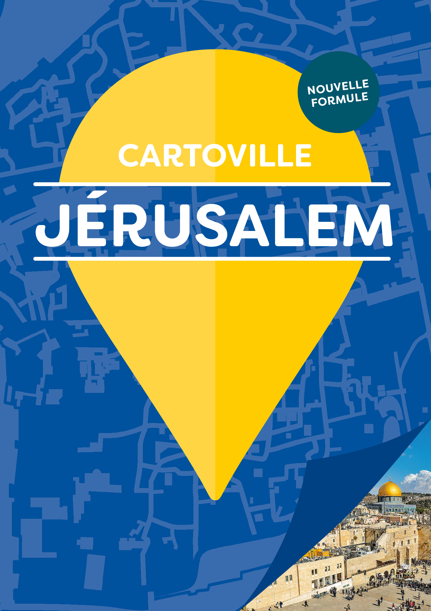 JERUSALEM