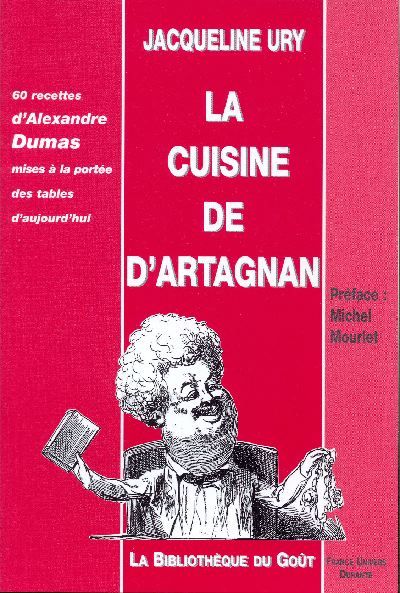 CUISINE DE D ARTAGNAN