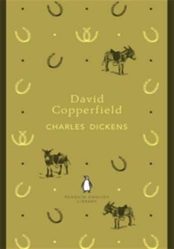 DAVID COPPERFIELD